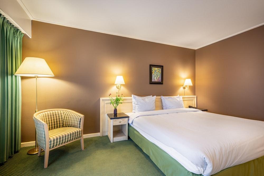 Hotel Heemskerk Εξωτερικό φωτογραφία