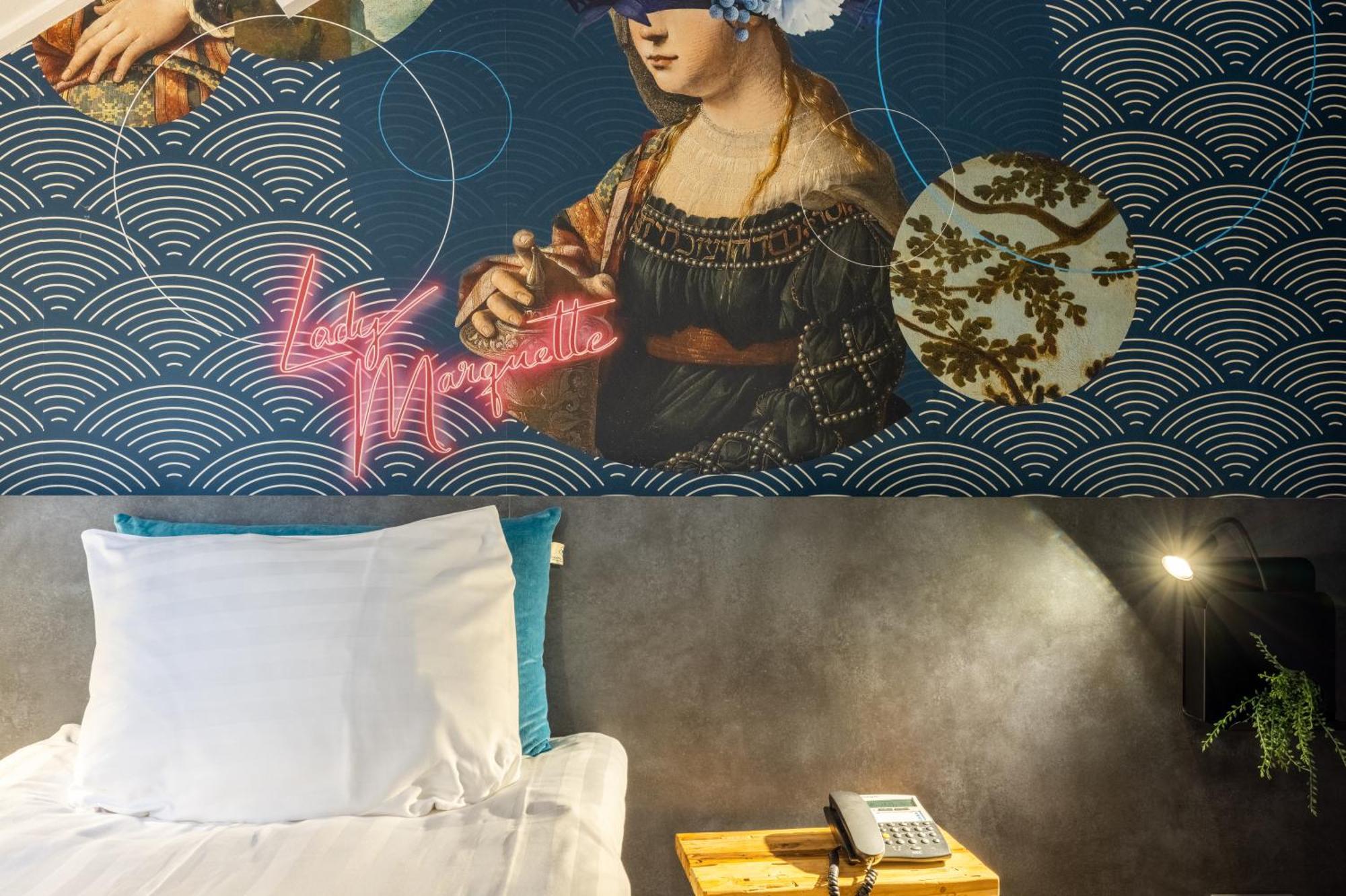 Hotel Heemskerk Εξωτερικό φωτογραφία