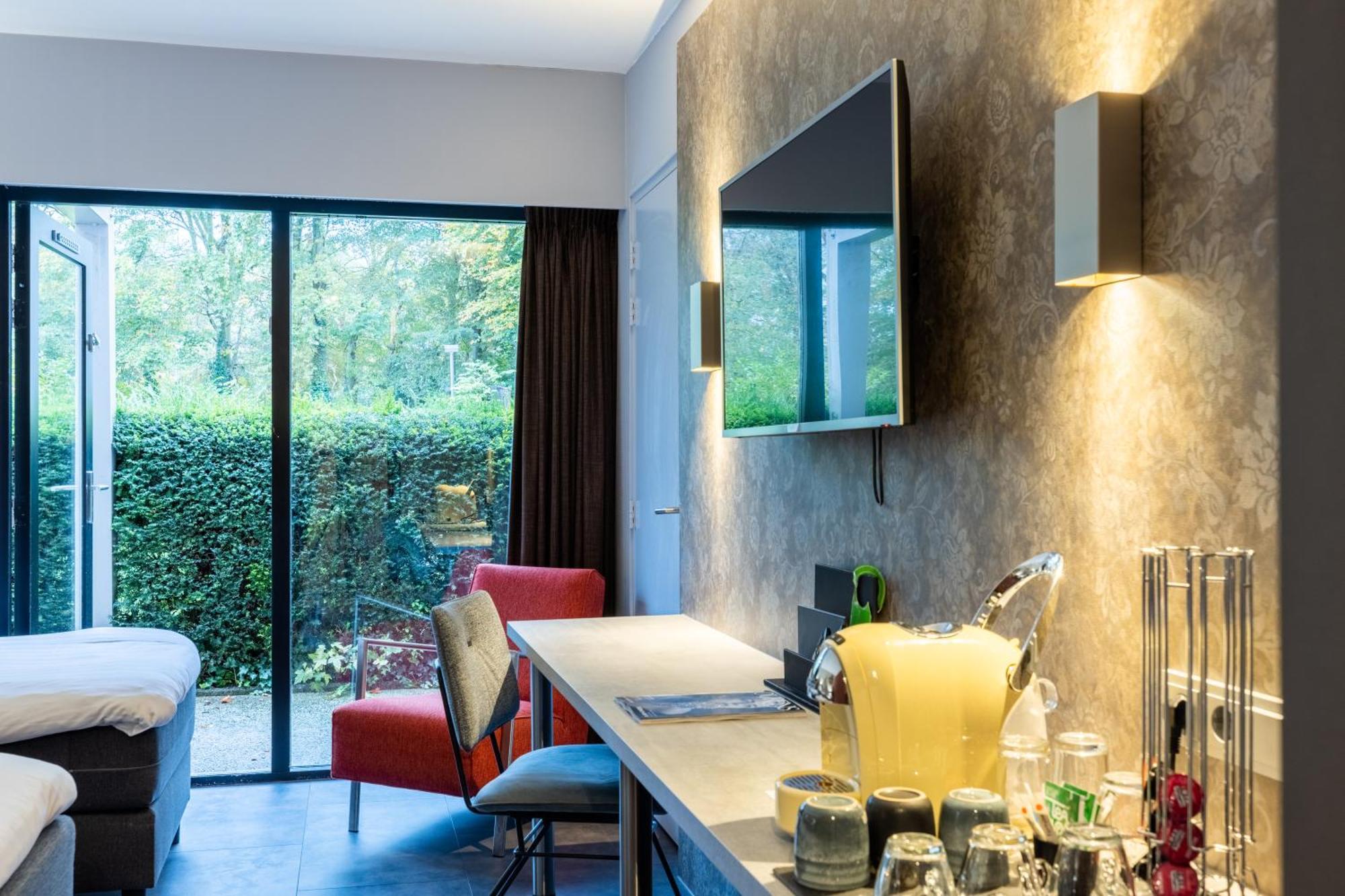 Hotel Heemskerk Εξωτερικό φωτογραφία