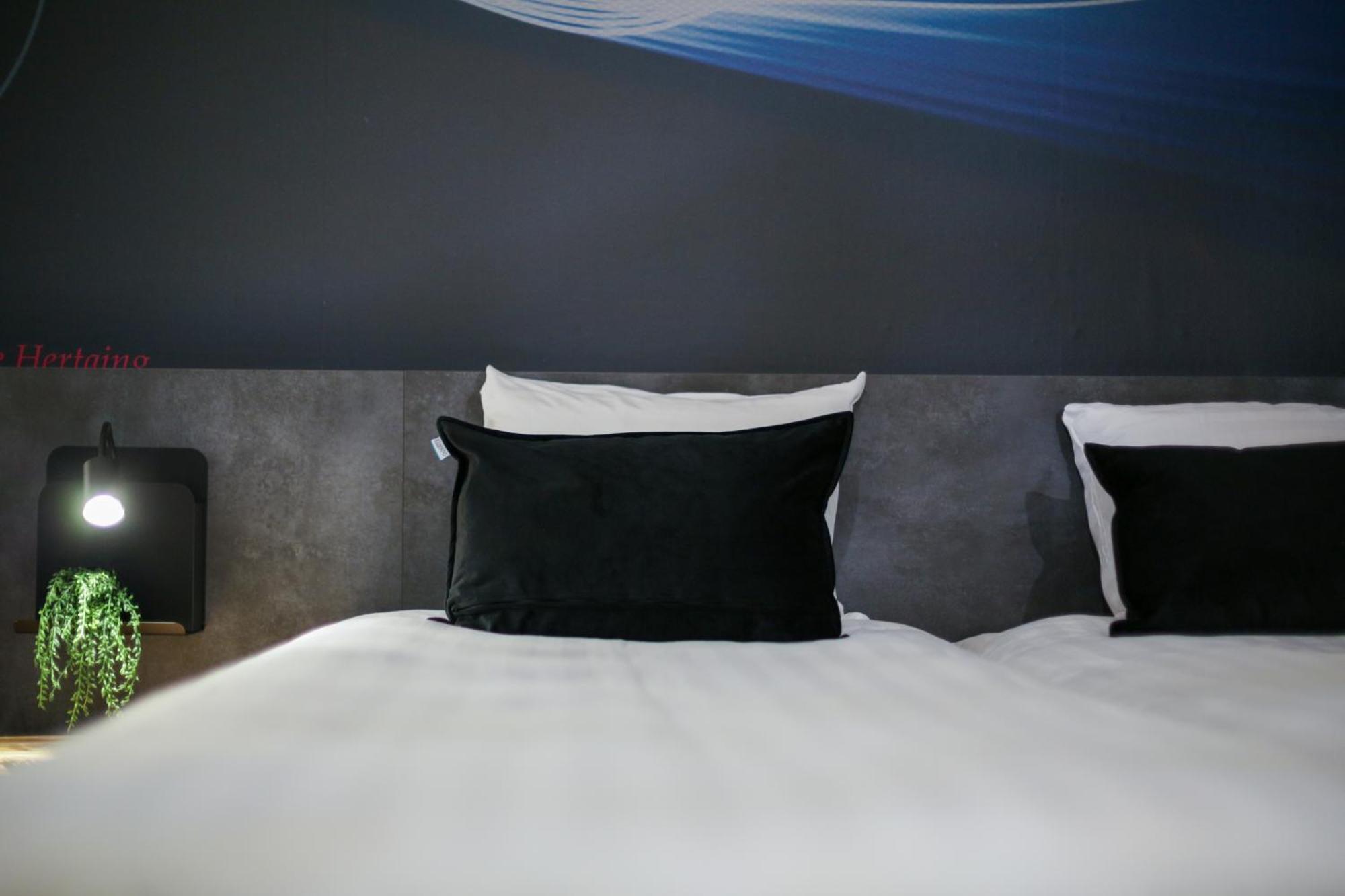 Hotel Heemskerk Εξωτερικό φωτογραφία