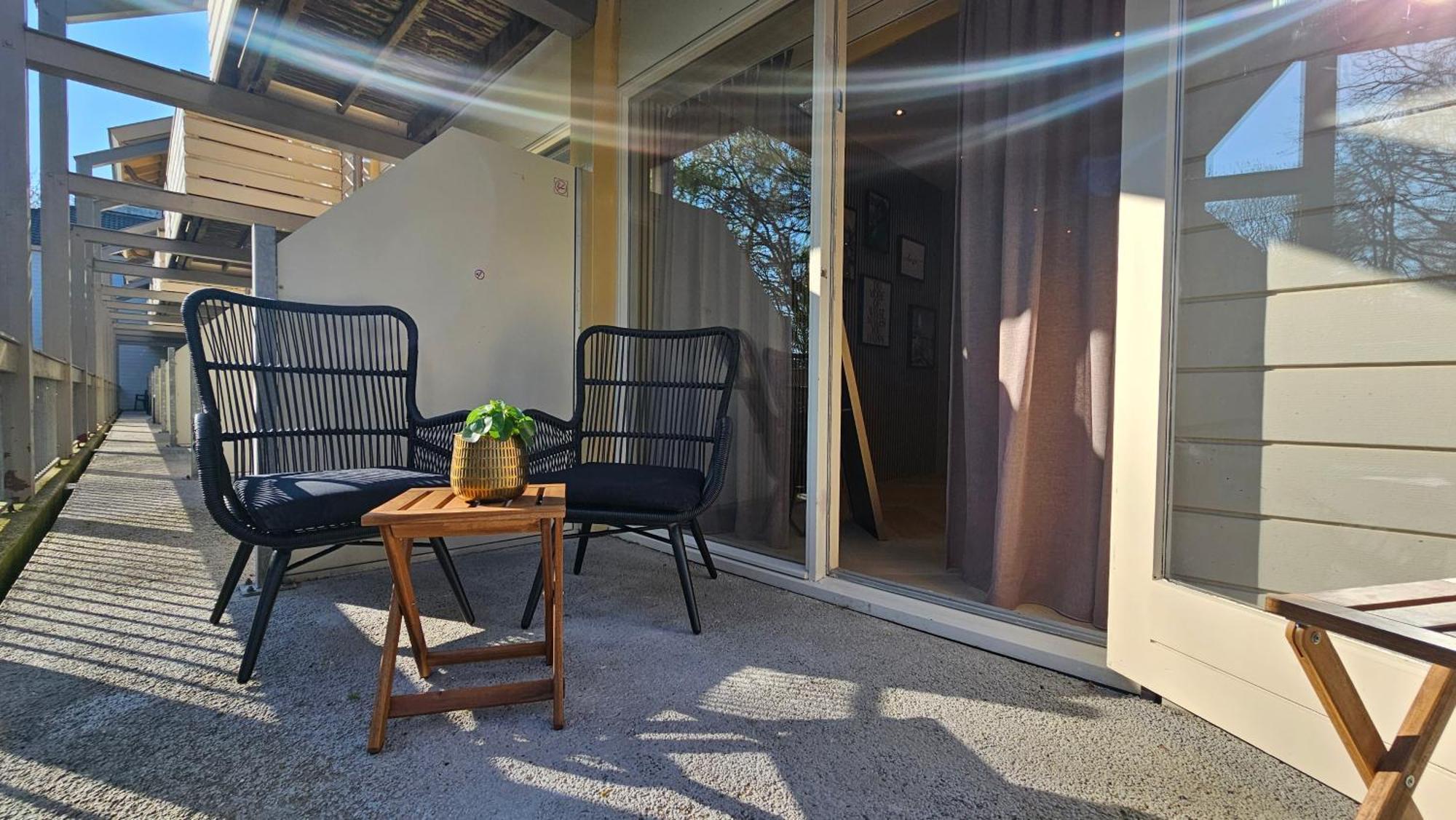 Hotel Heemskerk Εξωτερικό φωτογραφία