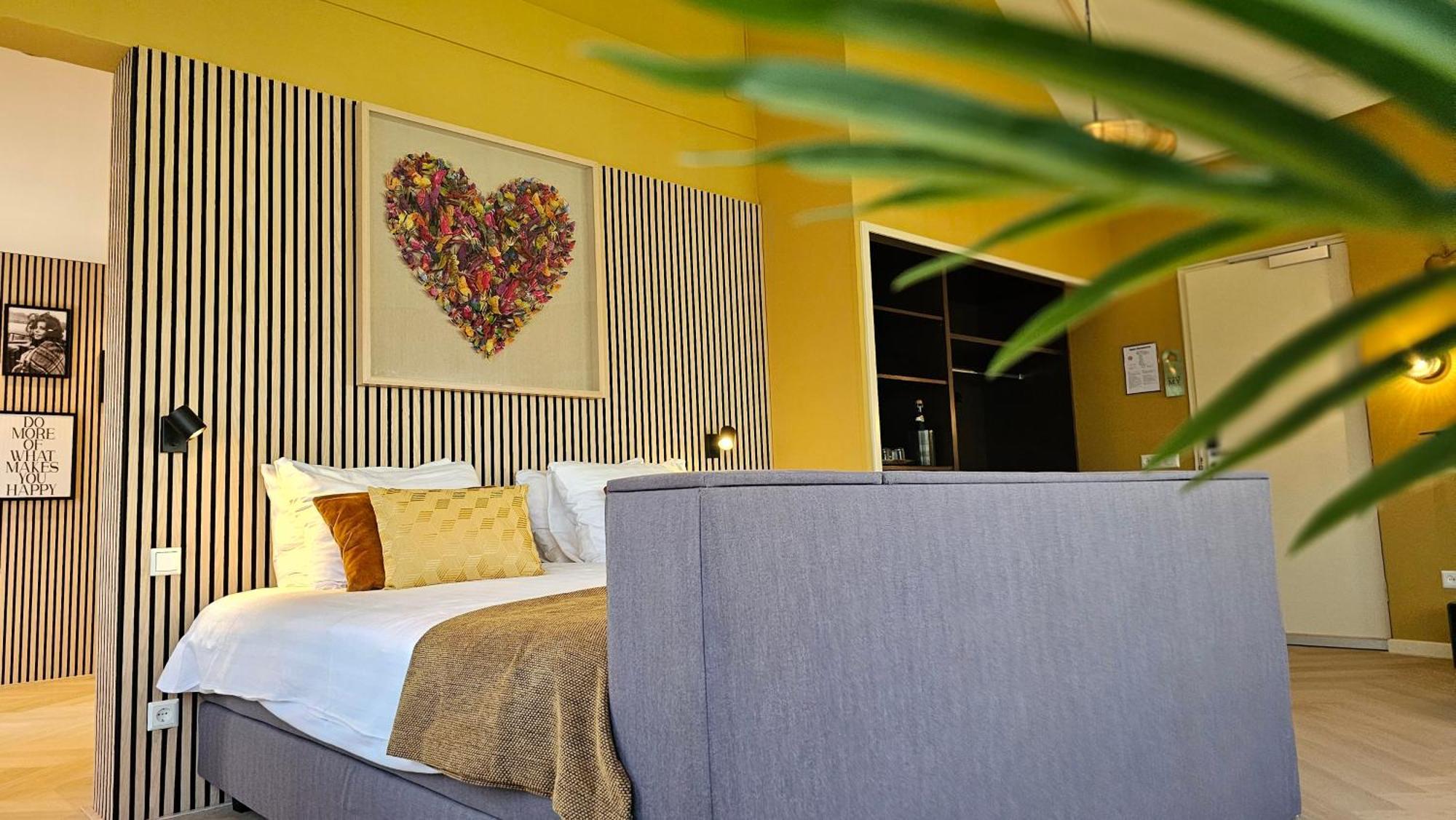 Hotel Heemskerk Εξωτερικό φωτογραφία